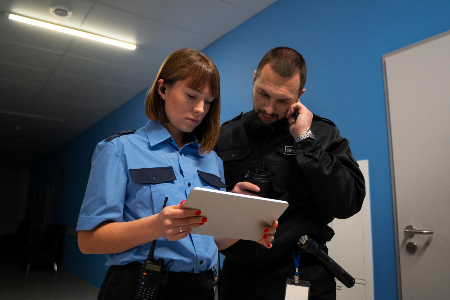 Security Consulting