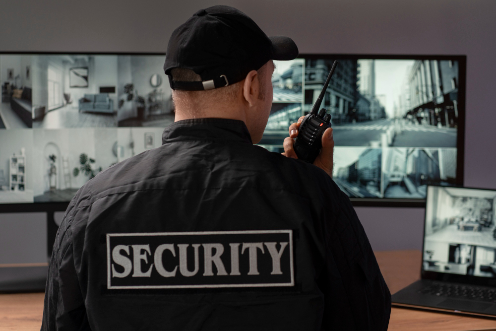 Why 24/7 Security Monitoring Matters
