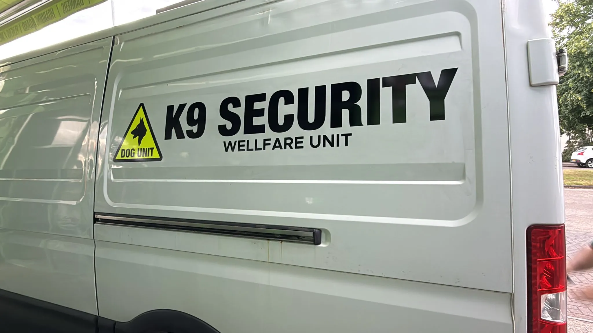 Security Welfare Units