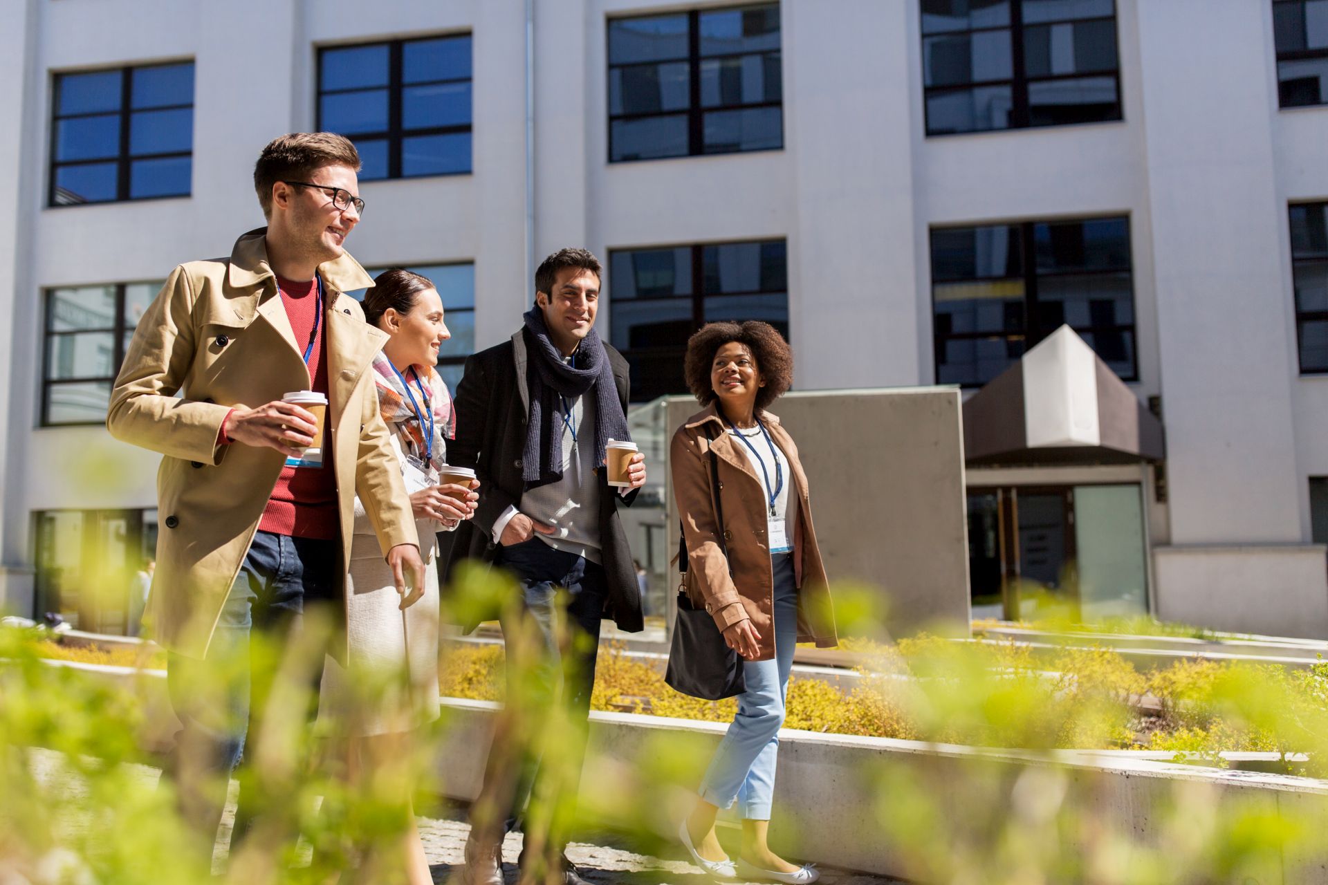 Student Accommodation Security Services